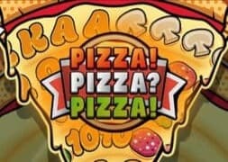 Pizza Pizza Pizza
